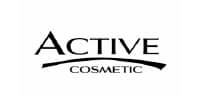 Active cosmetic